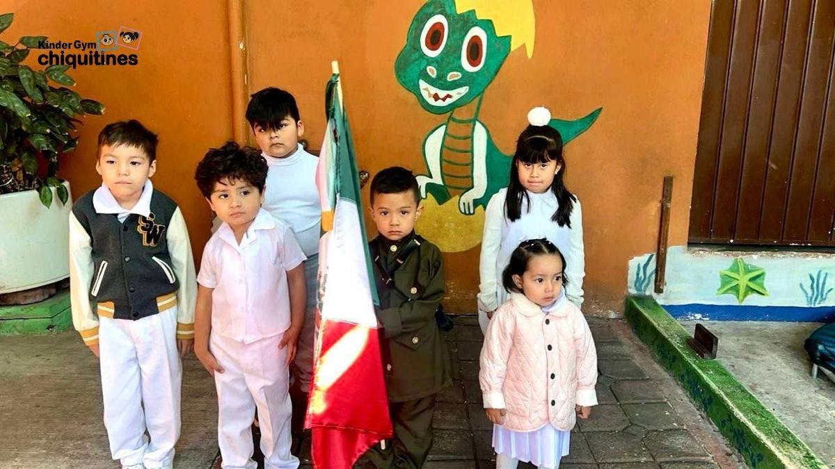 Honores a la bandera